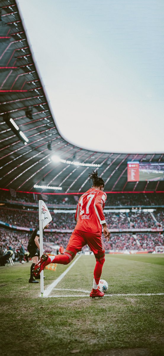 vttwallpapers's tweet image. 4K | #Wallpapers
L Michael Olise
L @FCBayern

Limited preview! Get the full 180+ collection &amp;amp; instant match updates in the app [bit.ly/4bSx1tK]

#MichaelOlise #Olise #FCBayern #MiaSanMia #Bundesliga #BayernMunich