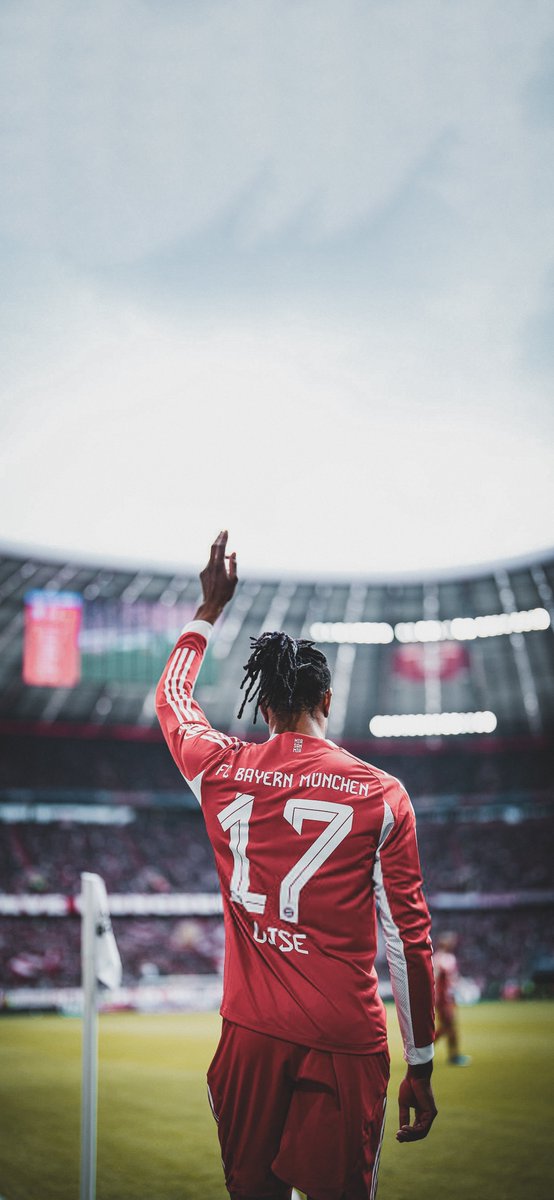 vttwallpapers's tweet image. 4K | #Wallpapers
L Michael Olise
L @FCBayern

Limited preview! Get the full 180+ collection &amp;amp; instant match updates in the app [bit.ly/4bSx1tK]

#MichaelOlise #Olise #FCBayern #MiaSanMia #Bundesliga #BayernMunich
