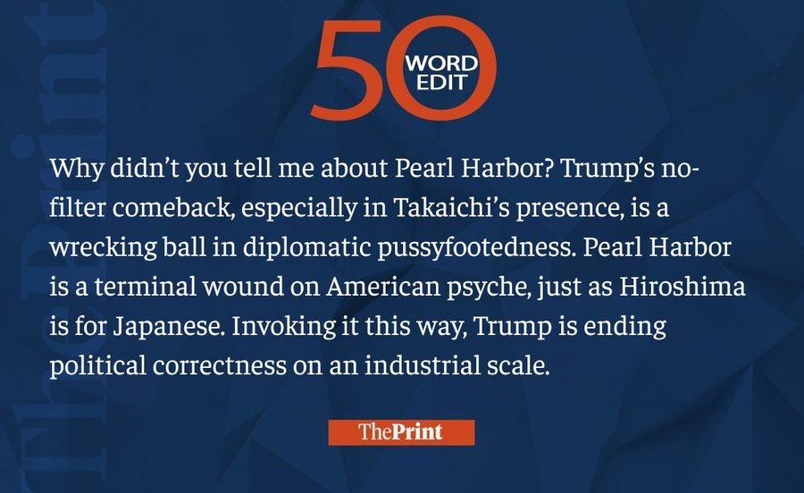 Shekhar Gupta tweet media