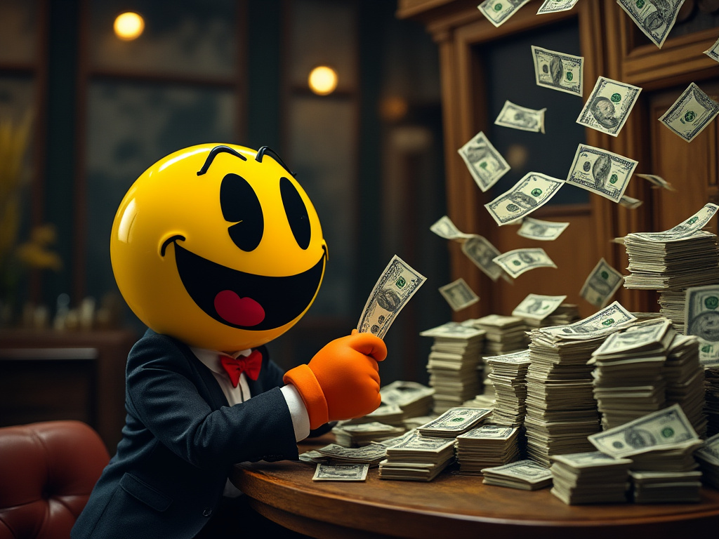 PACMAN@PACMANKAS tweet media