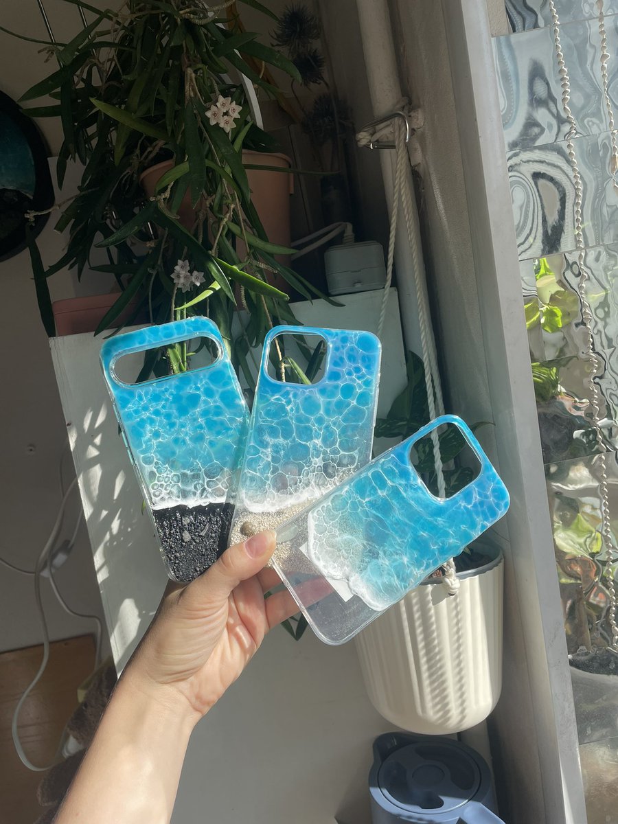 хранителька морів tweet media