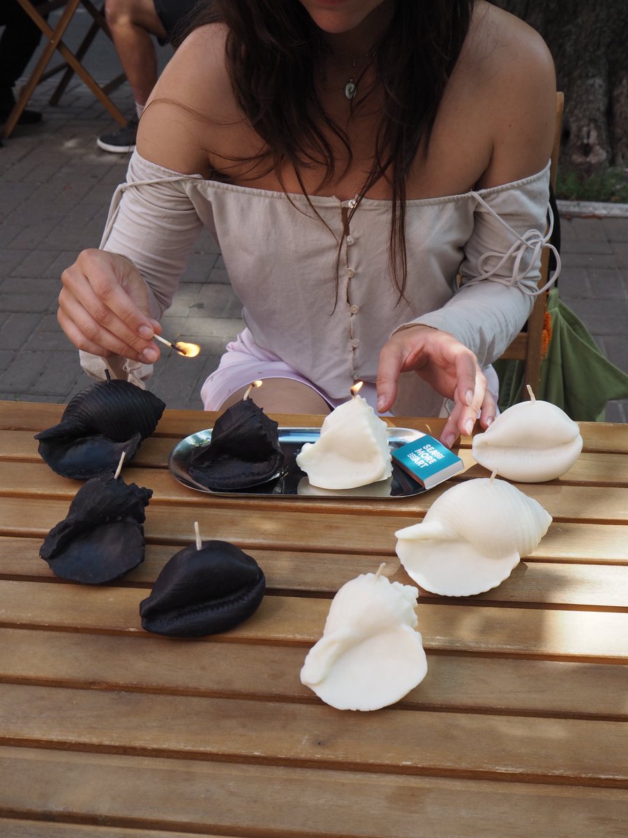 хранителька морів tweet media