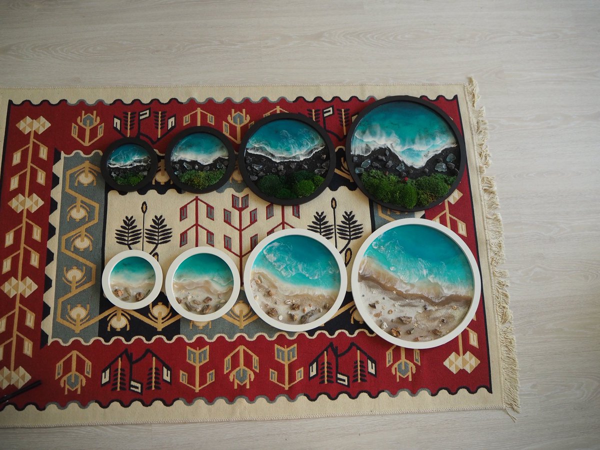 хранителька морів tweet media