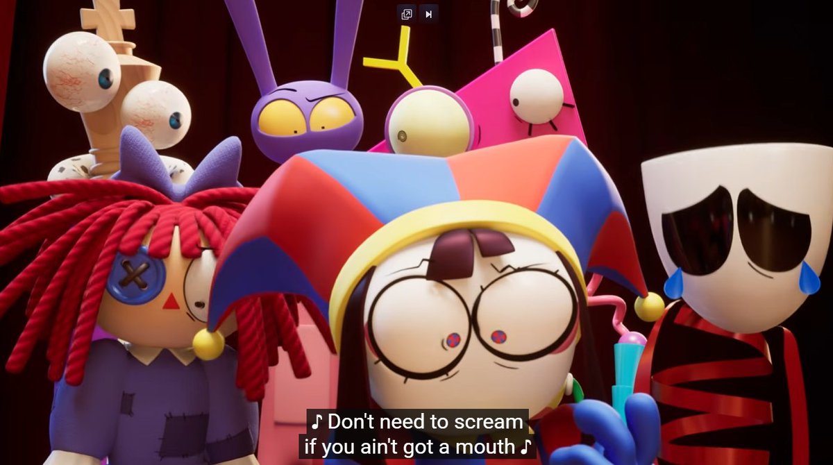 Within That Void tweet media