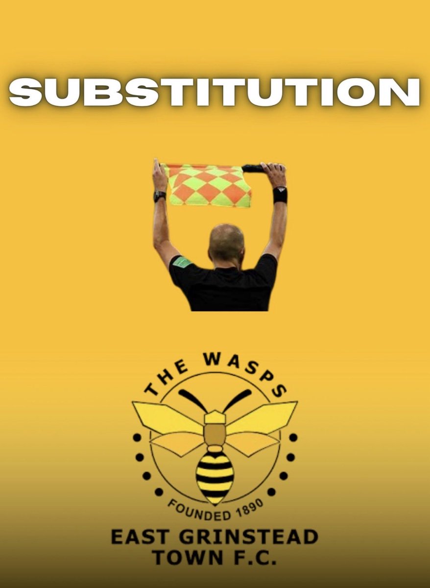 East Grinstead Town FC tweet media