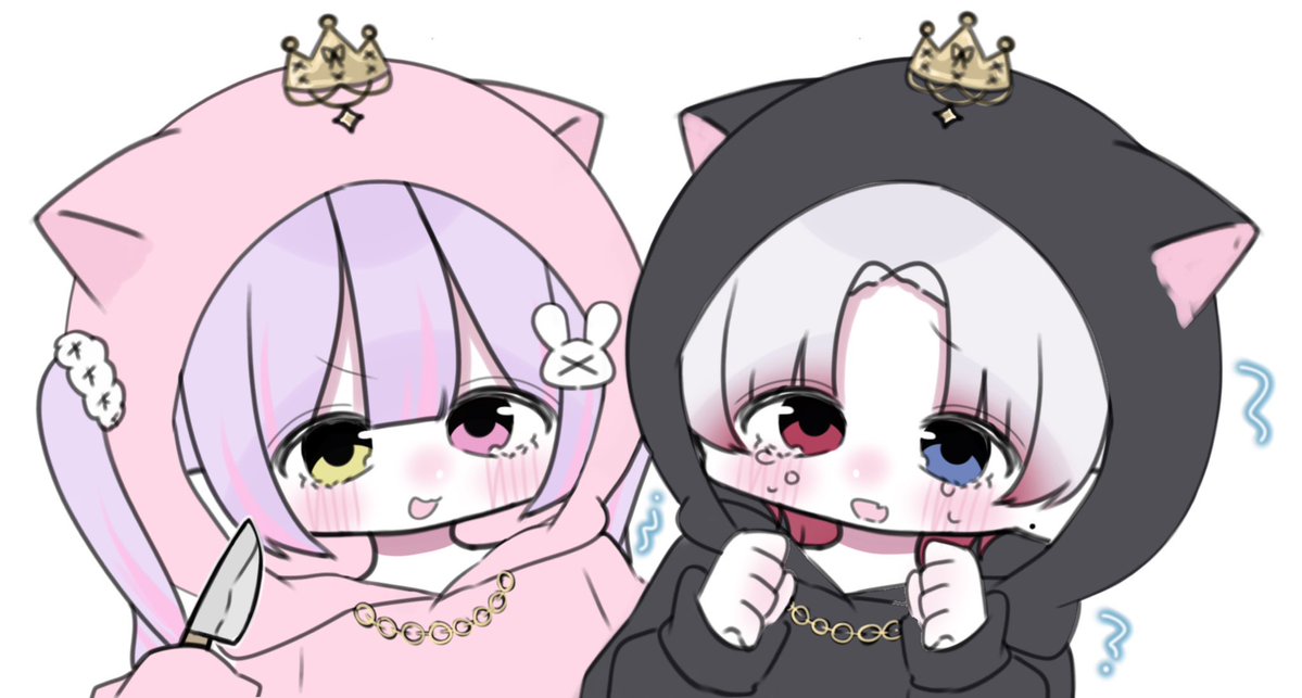 おたんこいも tweet media