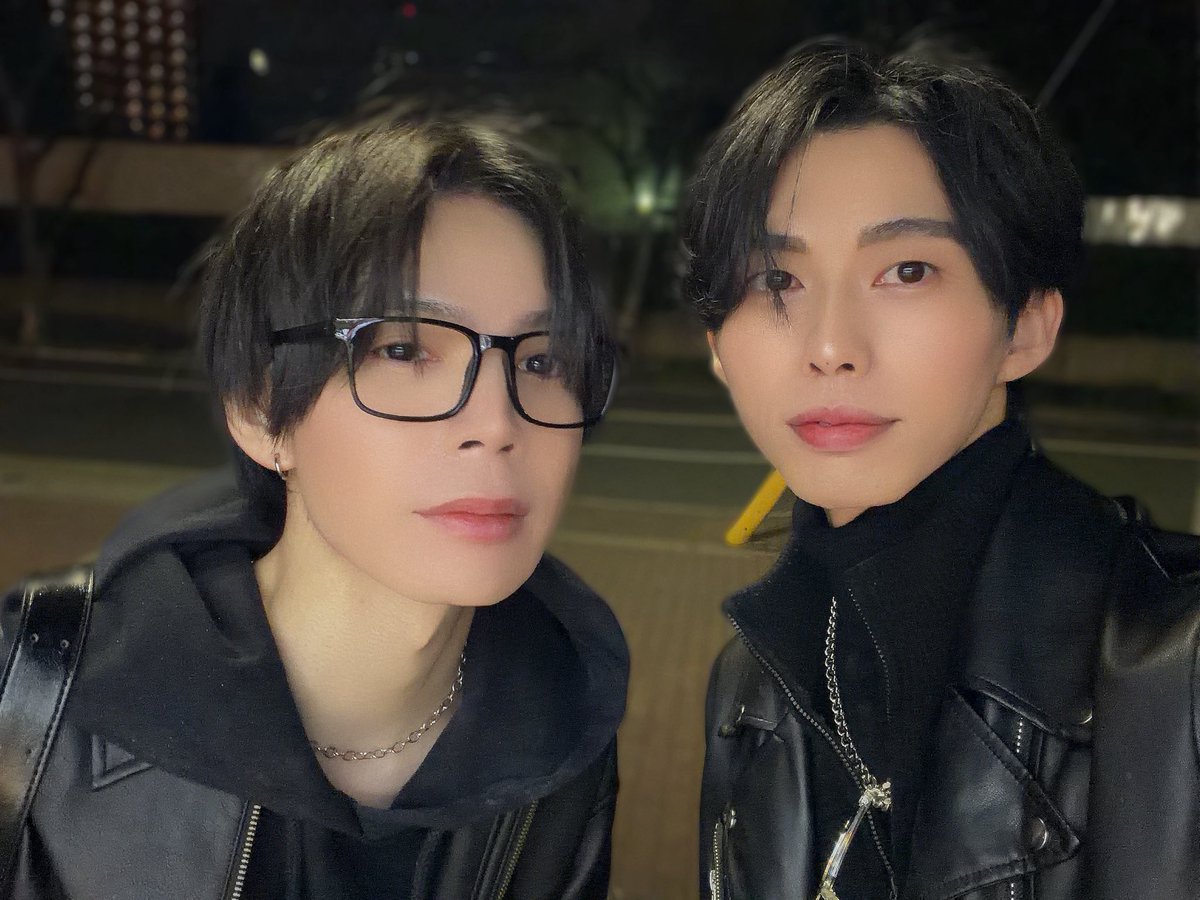 ﾋｻｷﾞ tweet media