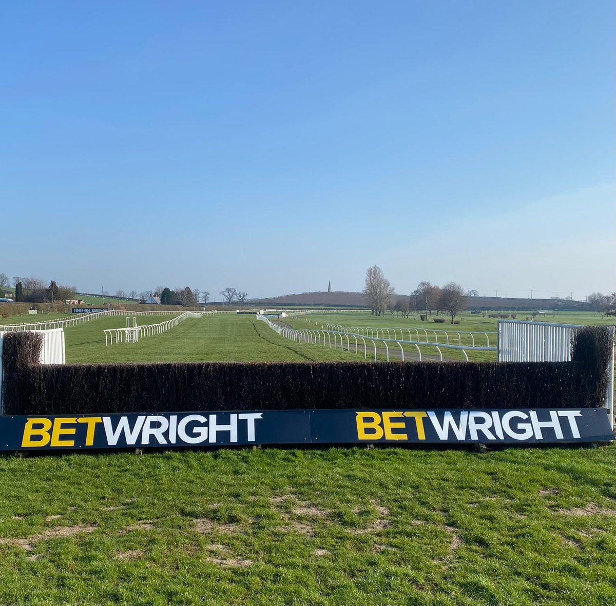 BetWright tweet media