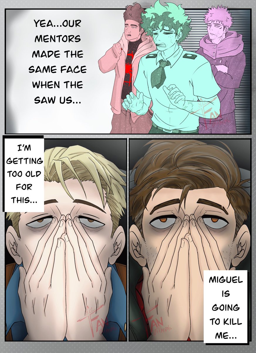 FAN 🖋🎨 tweet media