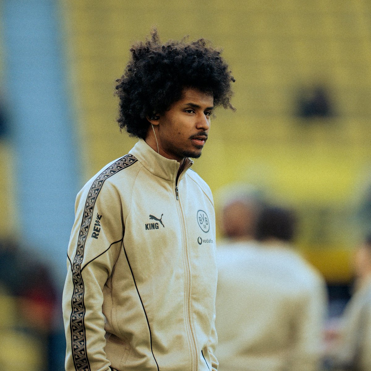 Borussia Dortmund tweet media