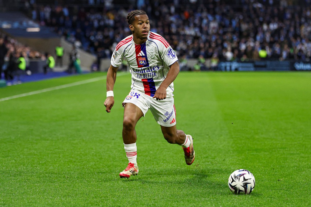 FIFA NEWS 🎮🇫🇷 | #FC26 tweet media