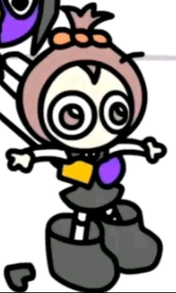 Kamisori D. Fanduber tweet media