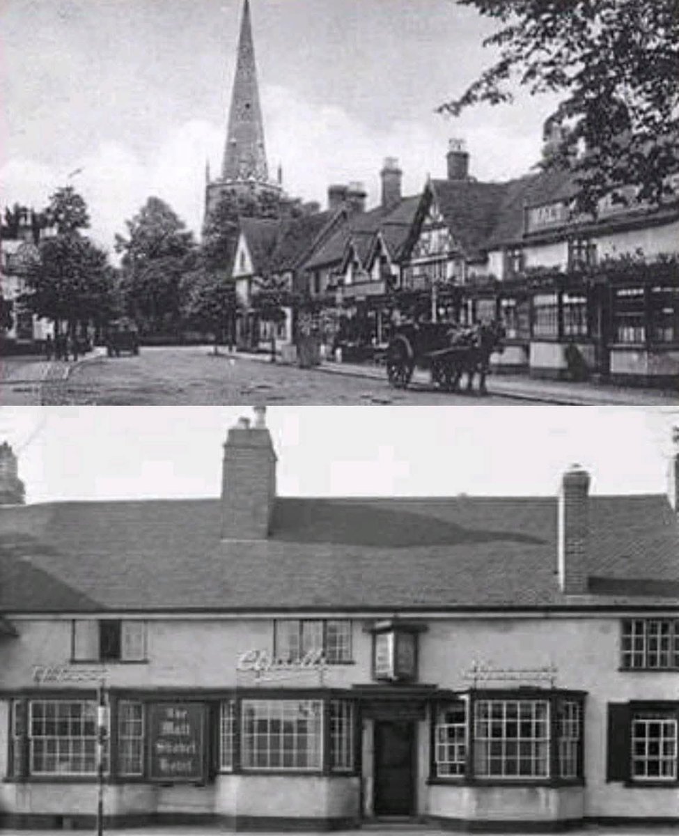 Solihull Updates tweet media