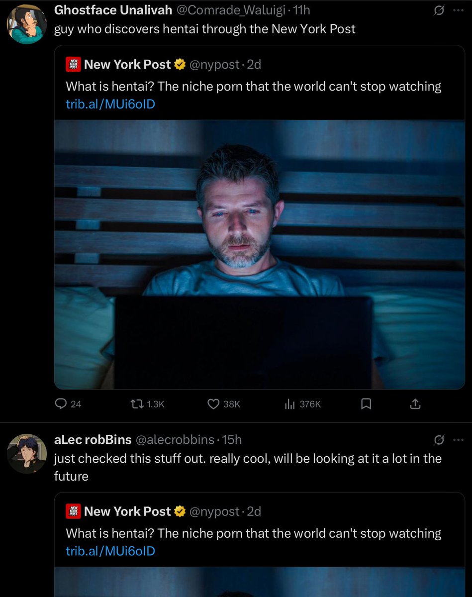 Havoc Slayer (BEN 10 AND EVA ARE BAAAAACK) tweet media