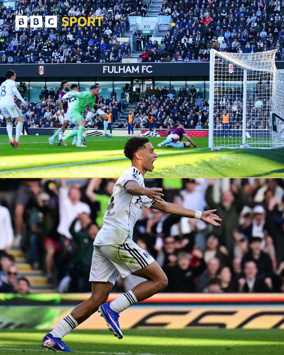 BBC Sport London tweet media