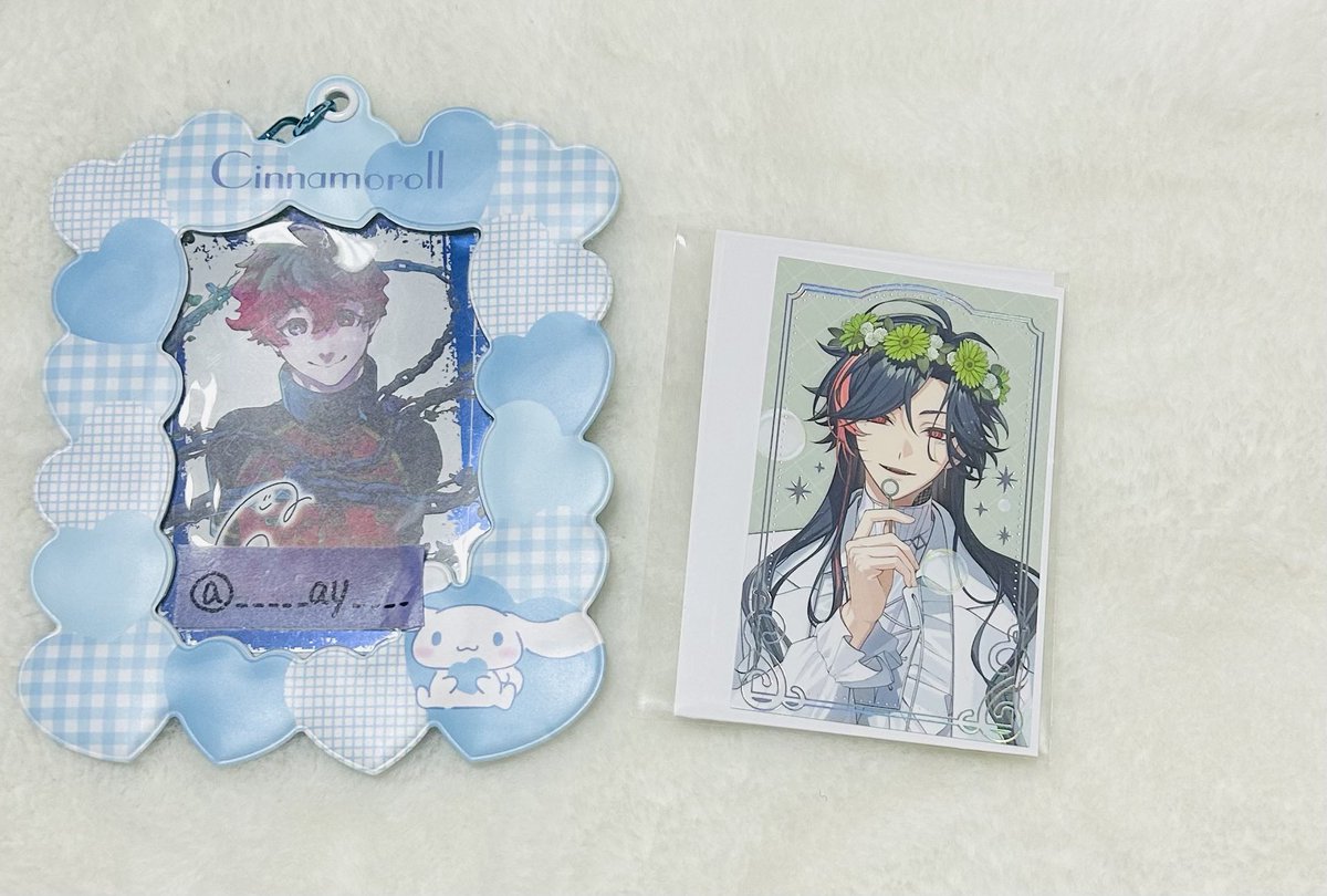 あや¦取引垢 tweet media