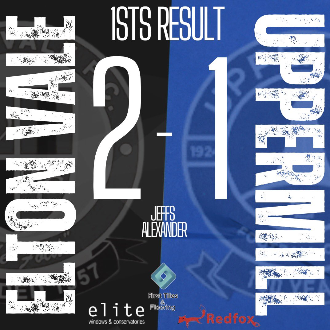 Elton Vale FC tweet media