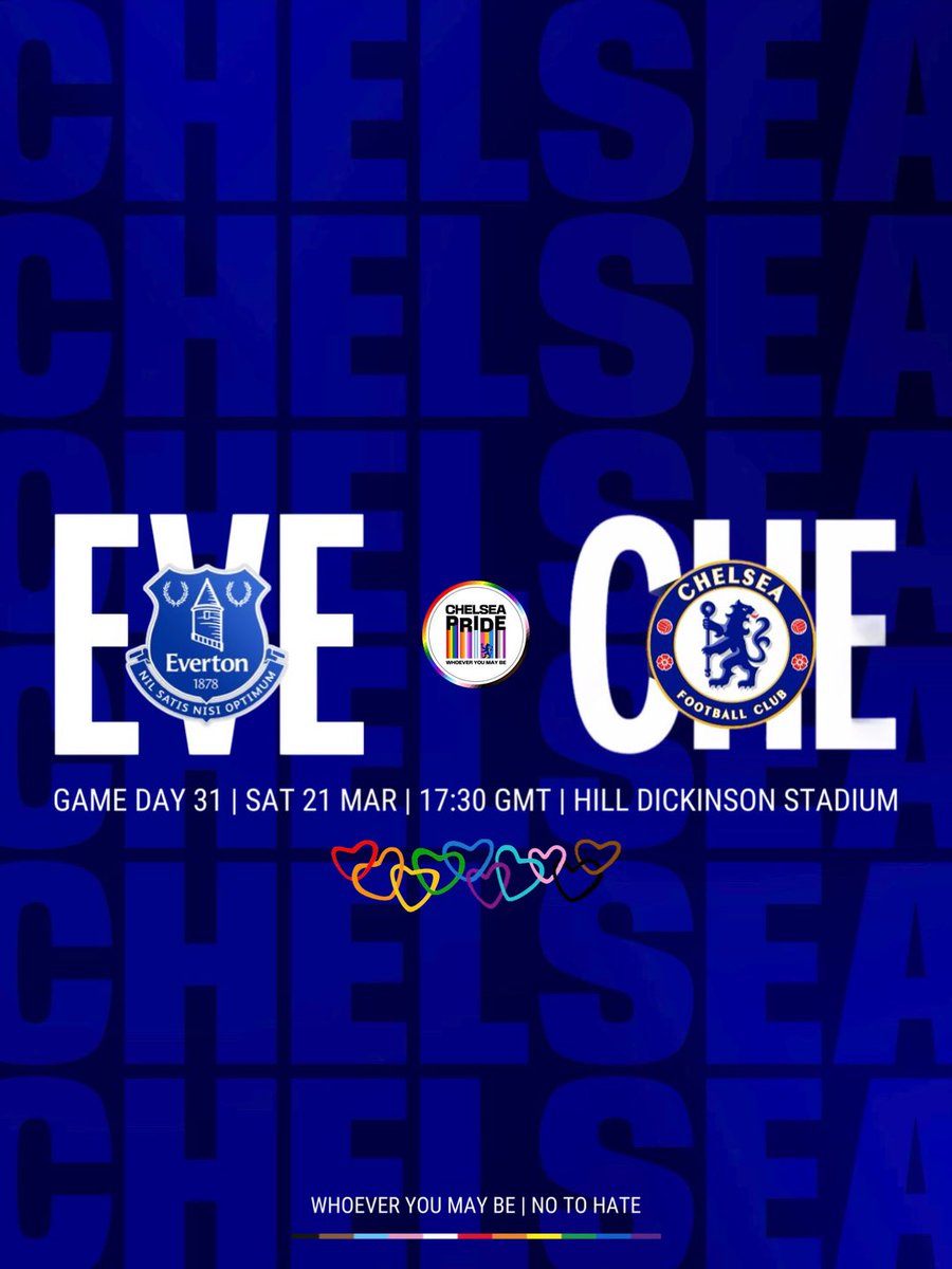 Chelsea Pride 🏳️‍🌈⚽️🏳️‍⚧️ tweet media