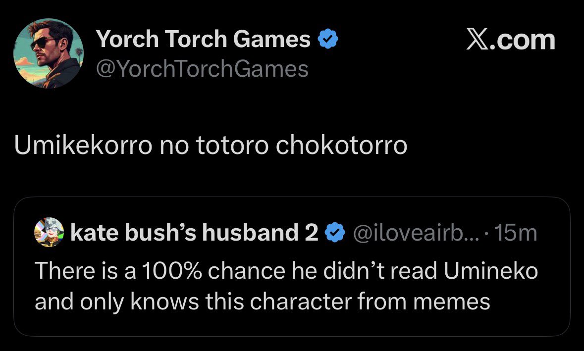 kate bush’s husband 2 tweet media