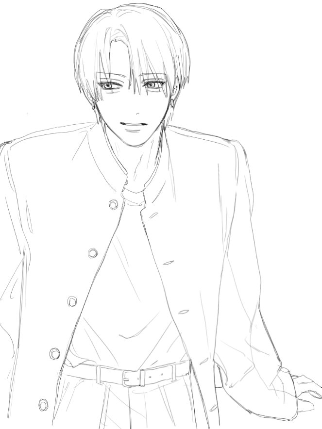 味噌キムチ tweet media