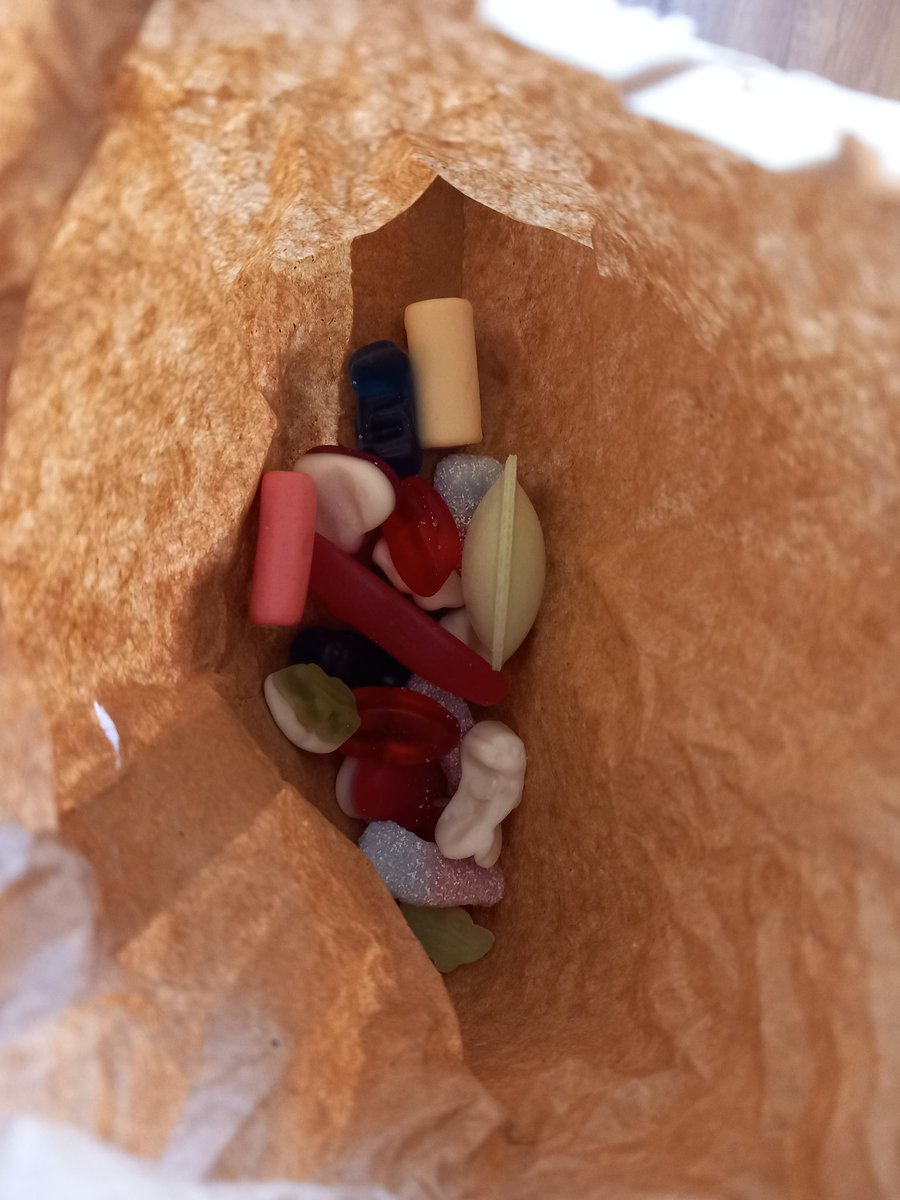 The Tourette's in my head tweet media