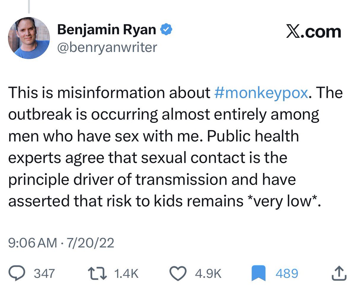 Benjamin Ryan tweet media