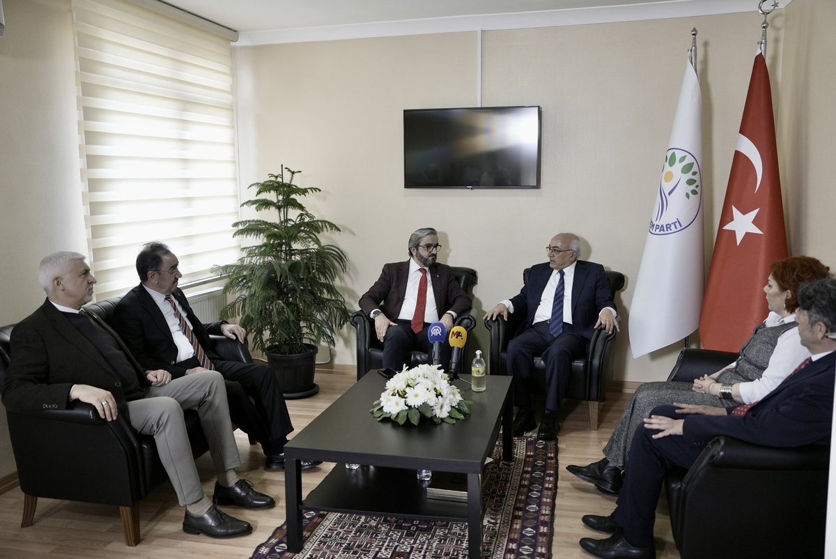 Dr.Seyit Karaca tweet media