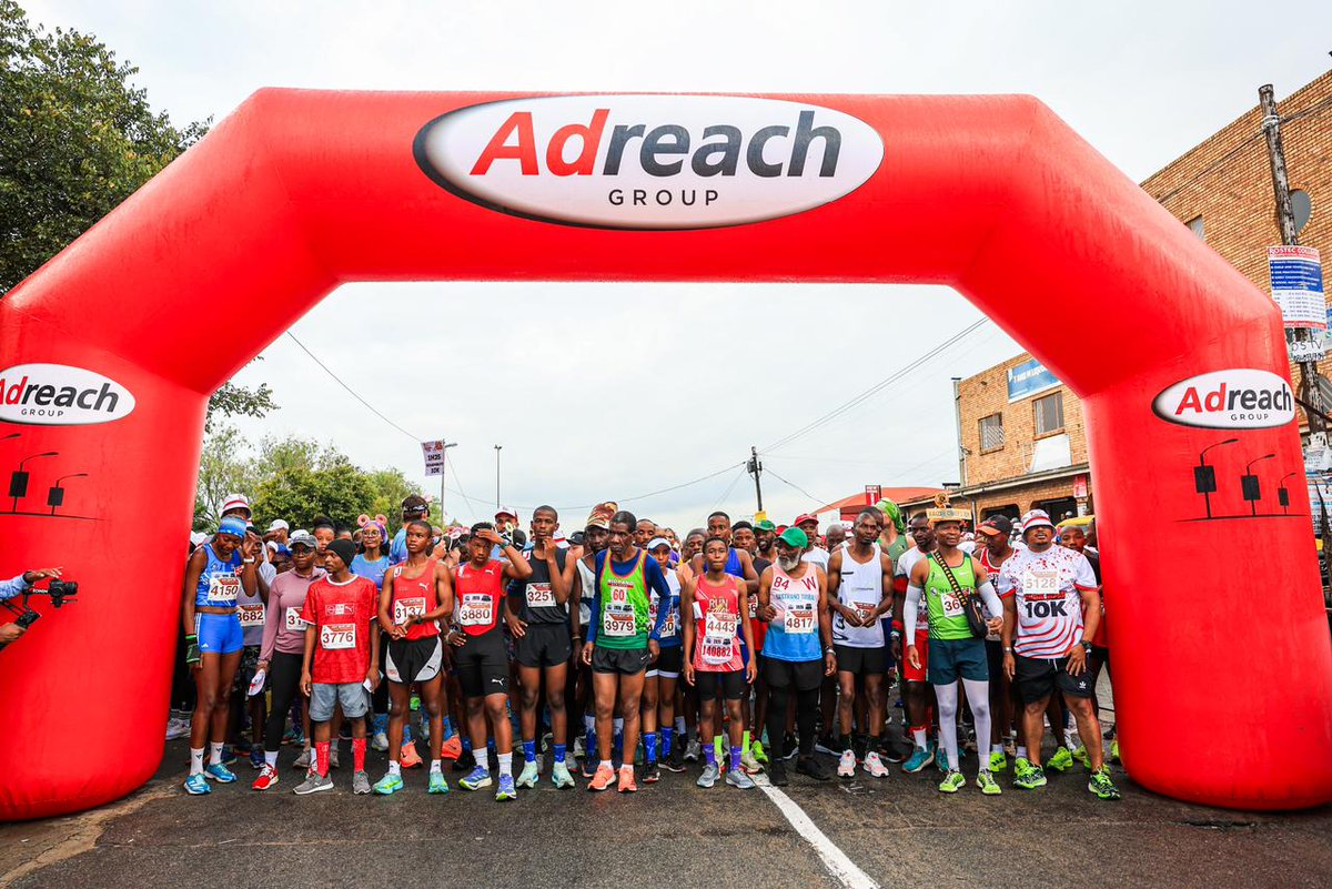 South African Government tweet media