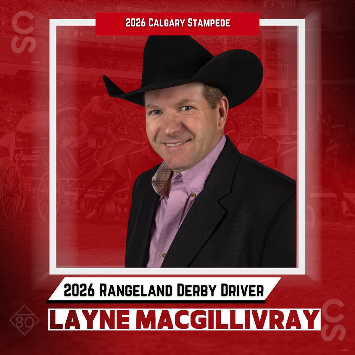 CS Chuckwagons & Relay tweet media