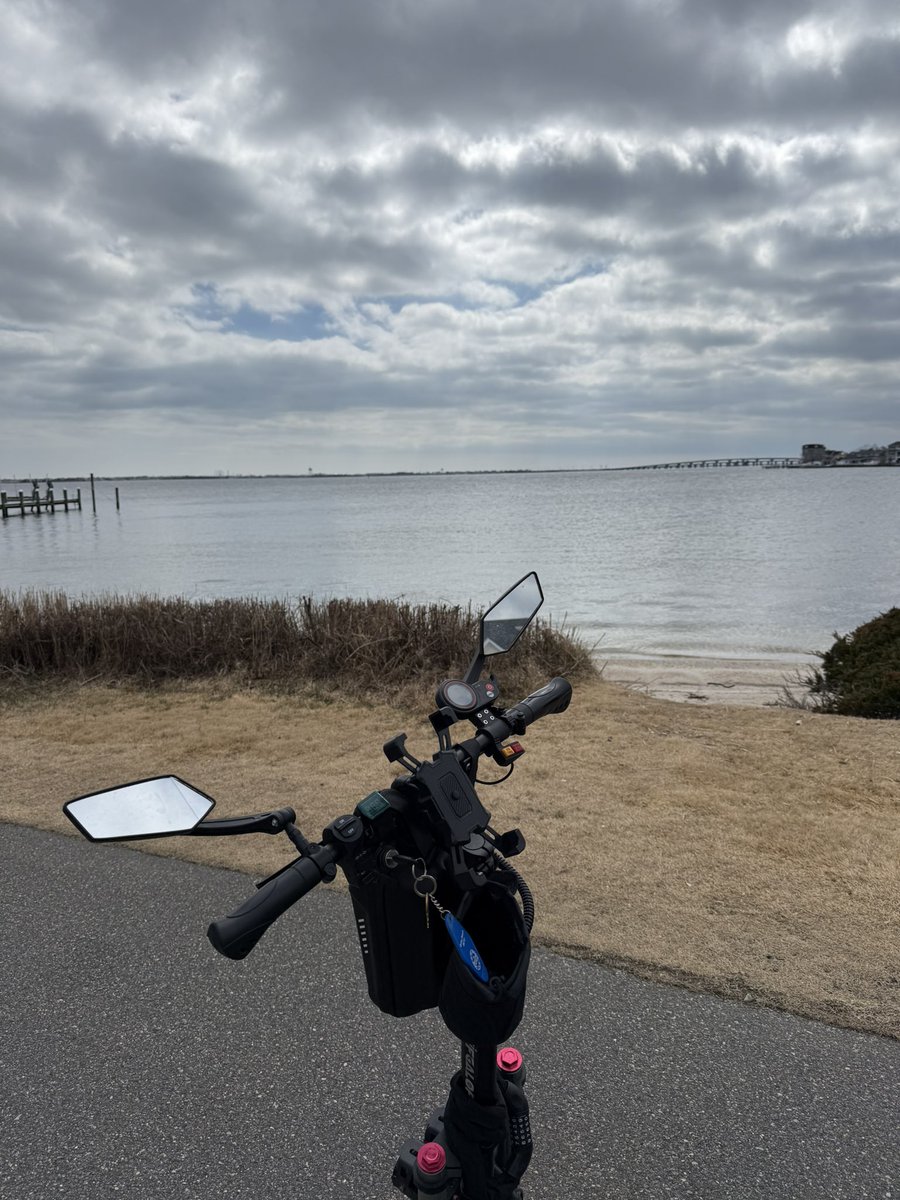 The Real Denny tweet media