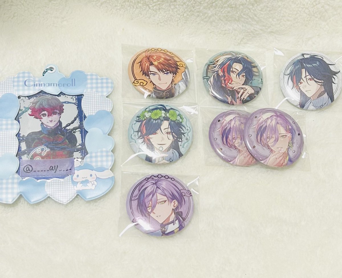 あや¦取引垢 tweet media