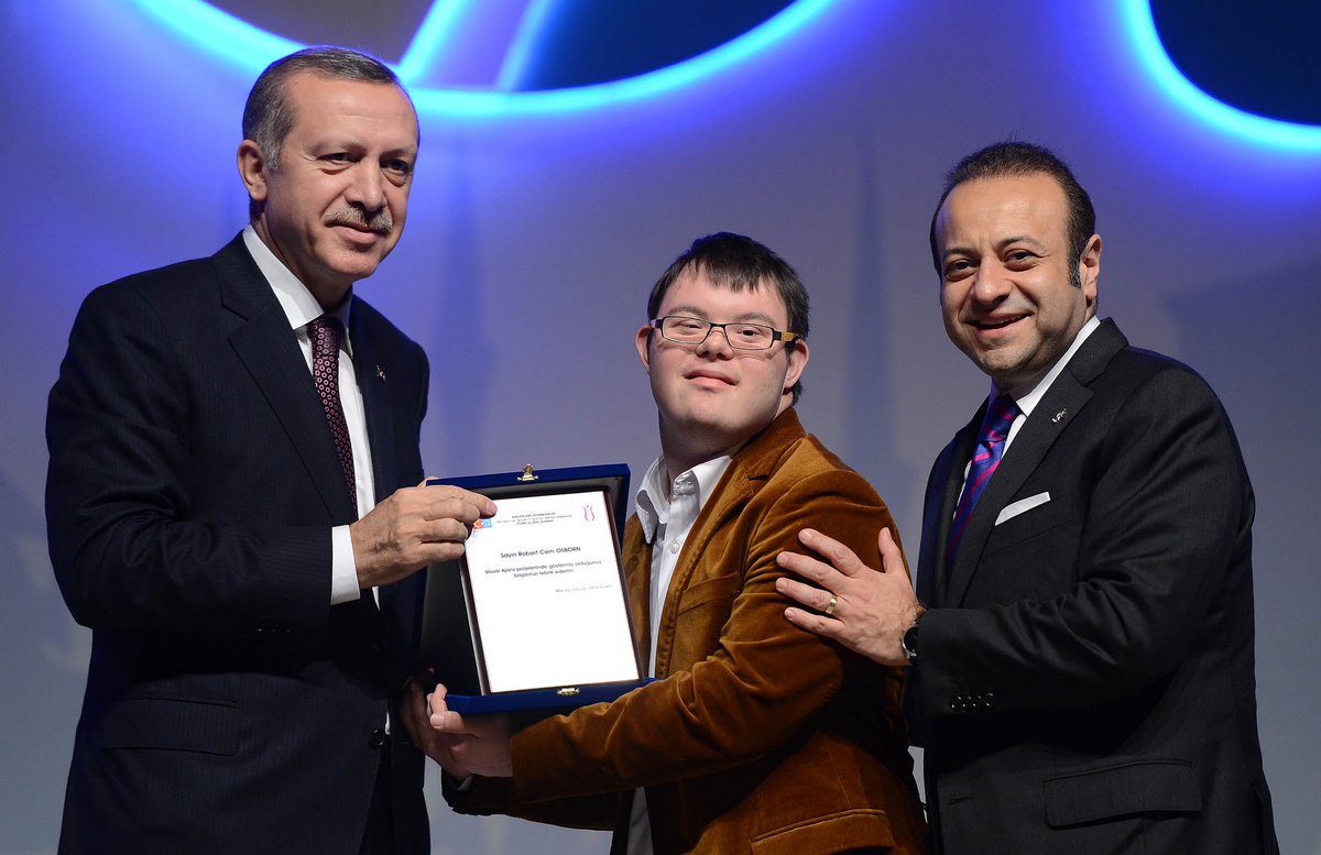 Egemen Bağış tweet media