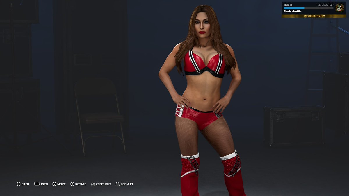 Elusive2k tweet media