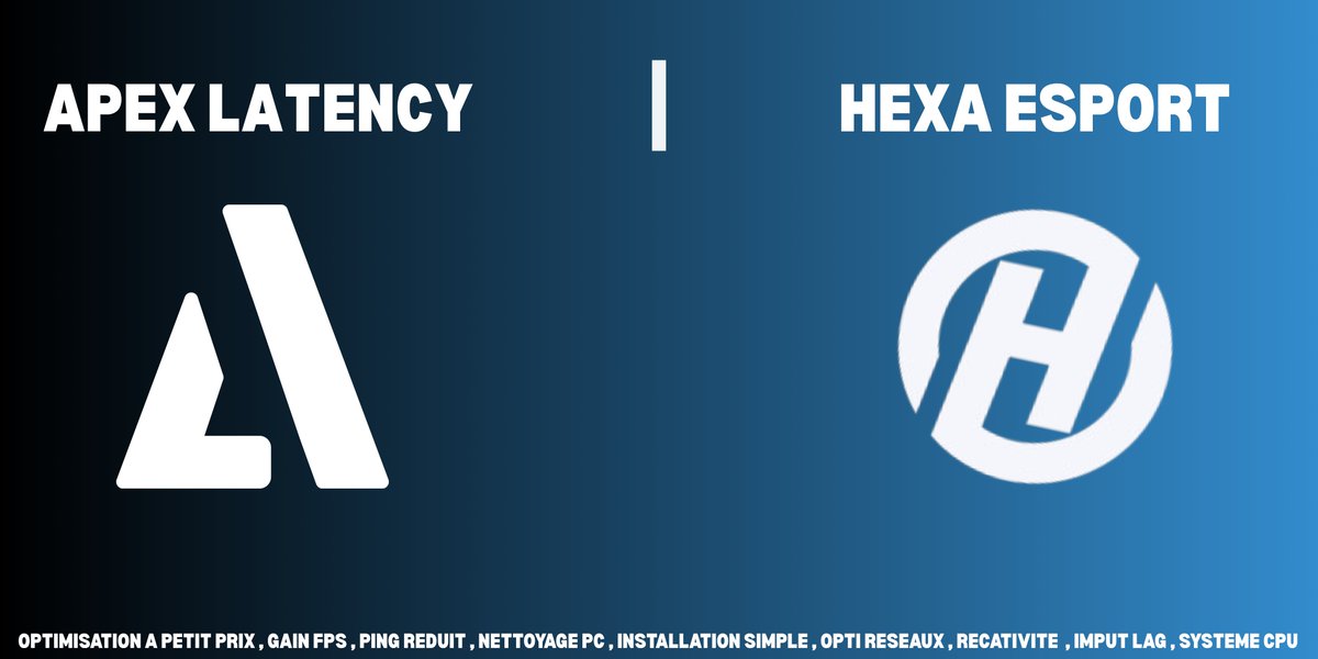 Hexa eSport tweet media