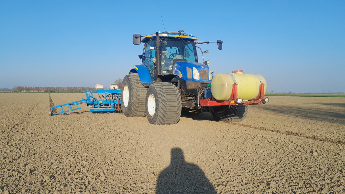 Ivo Haartsen tweet media