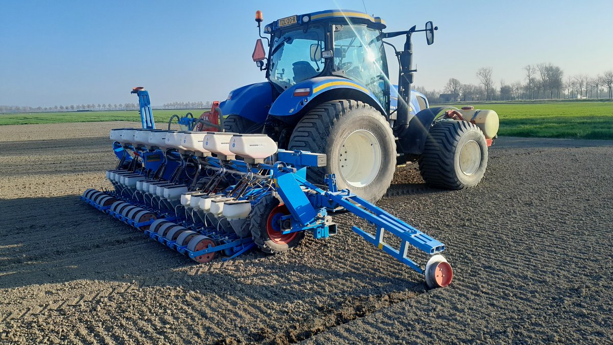 Ivo Haartsen tweet media