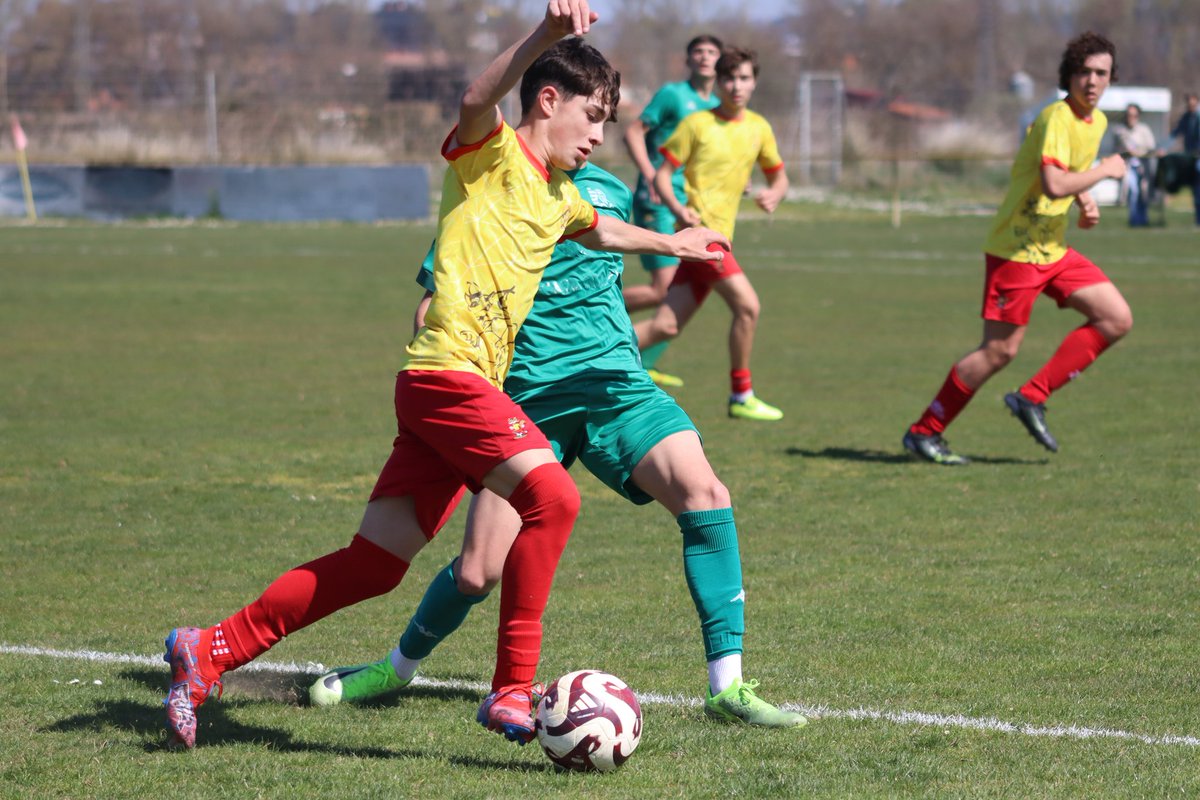 Club Internacional la Amistad- Delta Cinco tweet media