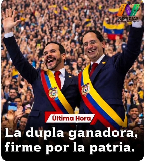 Uribex100pre1's tweet photo. Dónde están todos los defensores de la patria vamos a seguirnos y trabajar con contundencia en todo momento, apoyando la extrema coherencia de 👇
@ABDELAESPRIELLA @jrestrp 
@AbelardoPTE #FirmesConElTigre #FirmePorlaPatria
@acero_sandoval #SiguemeYTeSigo https://t.co/P8e1W41giY