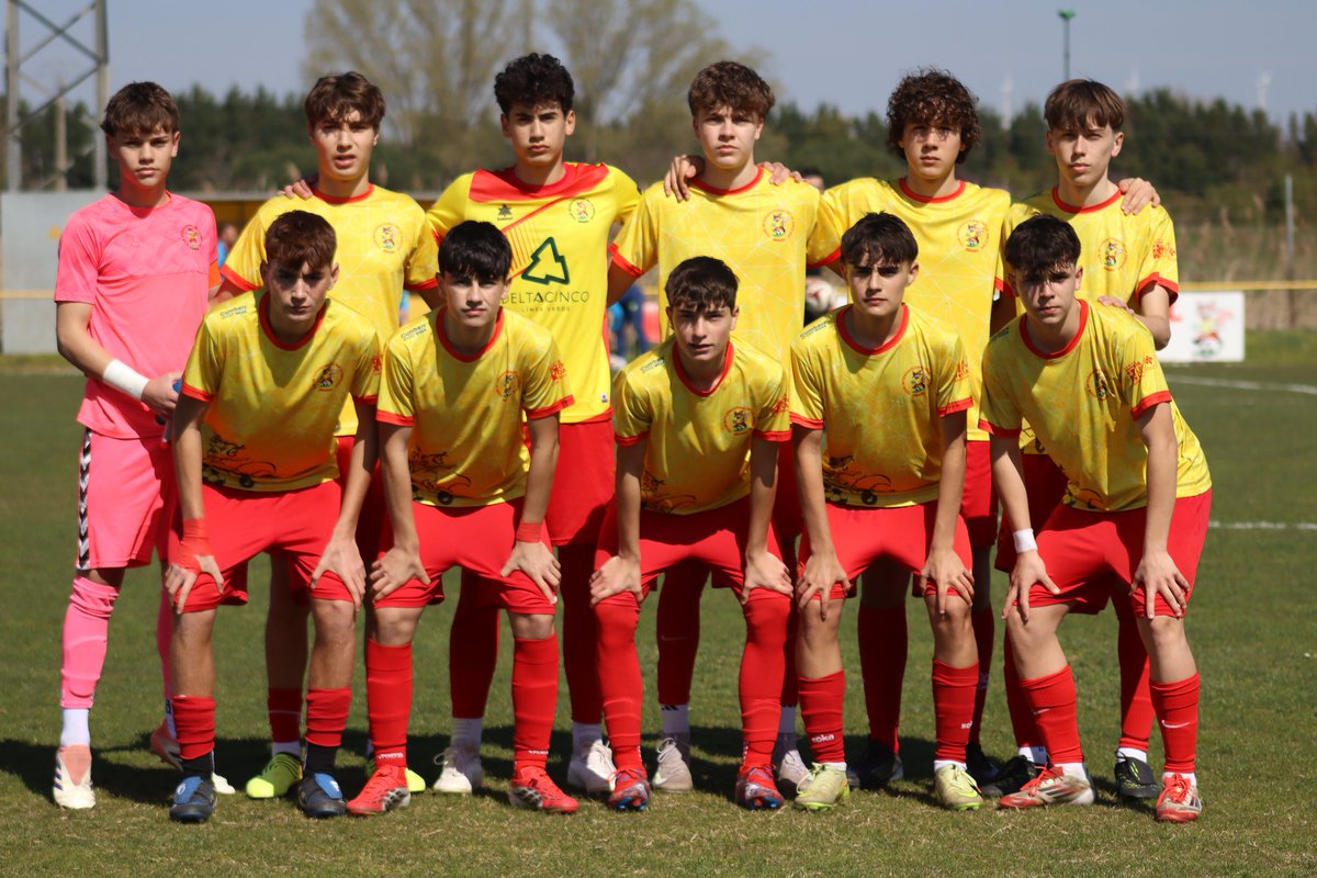 Club Internacional la Amistad- Delta Cinco tweet media