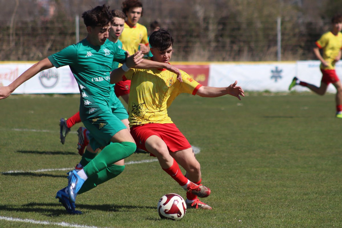 Club Internacional la Amistad- Delta Cinco tweet media