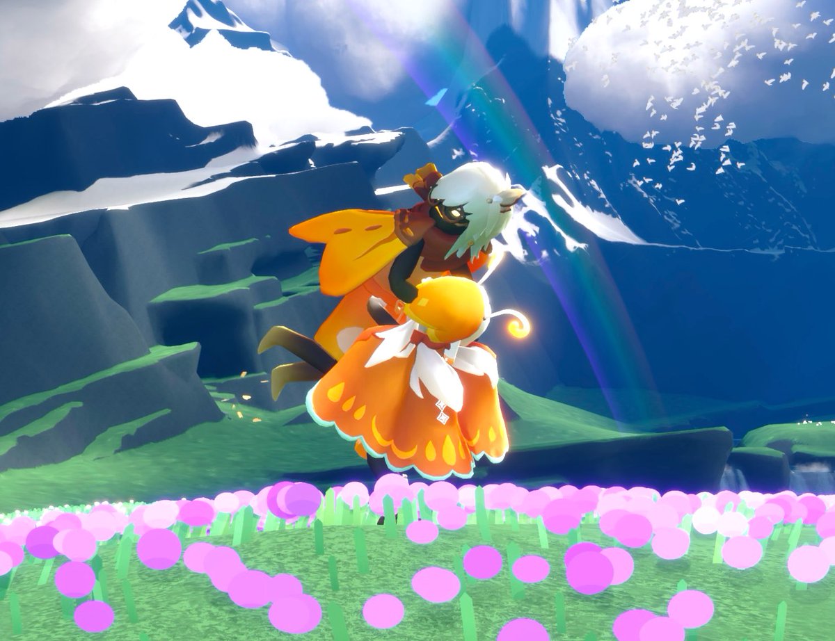 Ylvert 🦫comms open!! tweet media