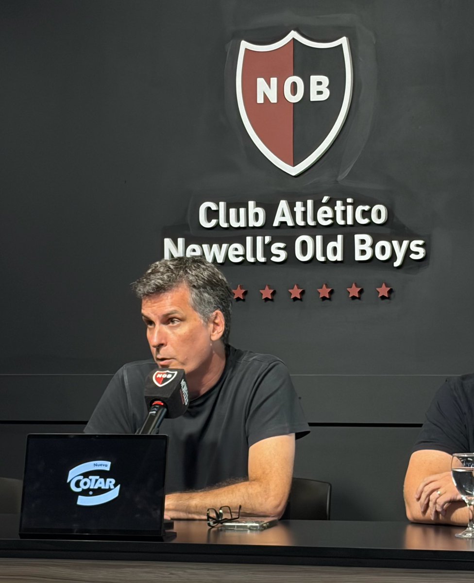 Axel Rolon tweet media