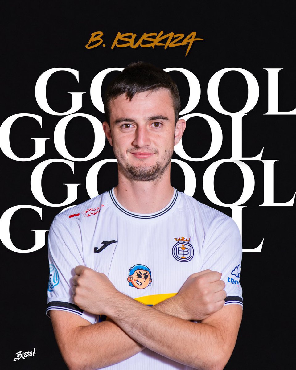UB Conquense tweet media