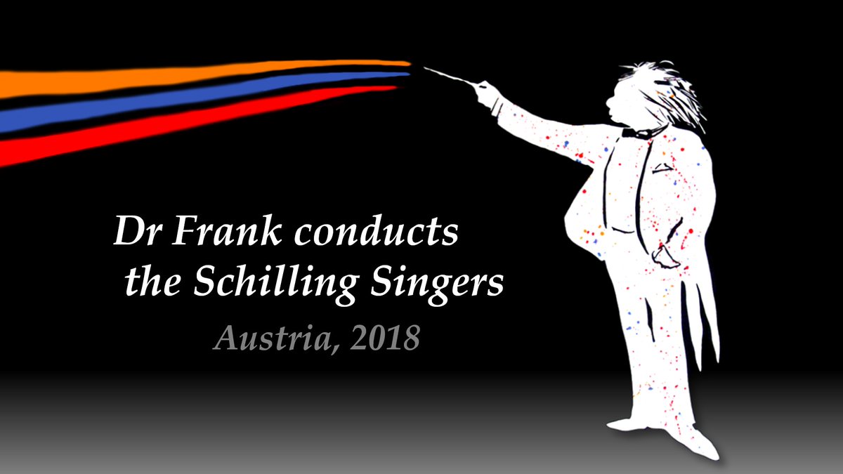 Dr Douglas G Frank tweet media