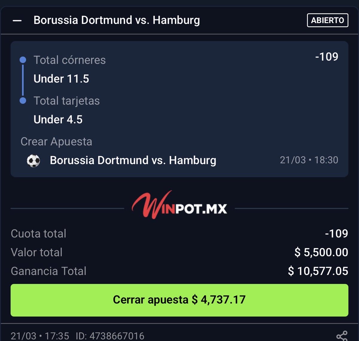 ELVIKINGONEGRO tipster tweet media
