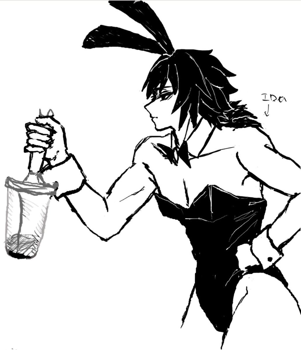 れふ/お原稿 tweet media