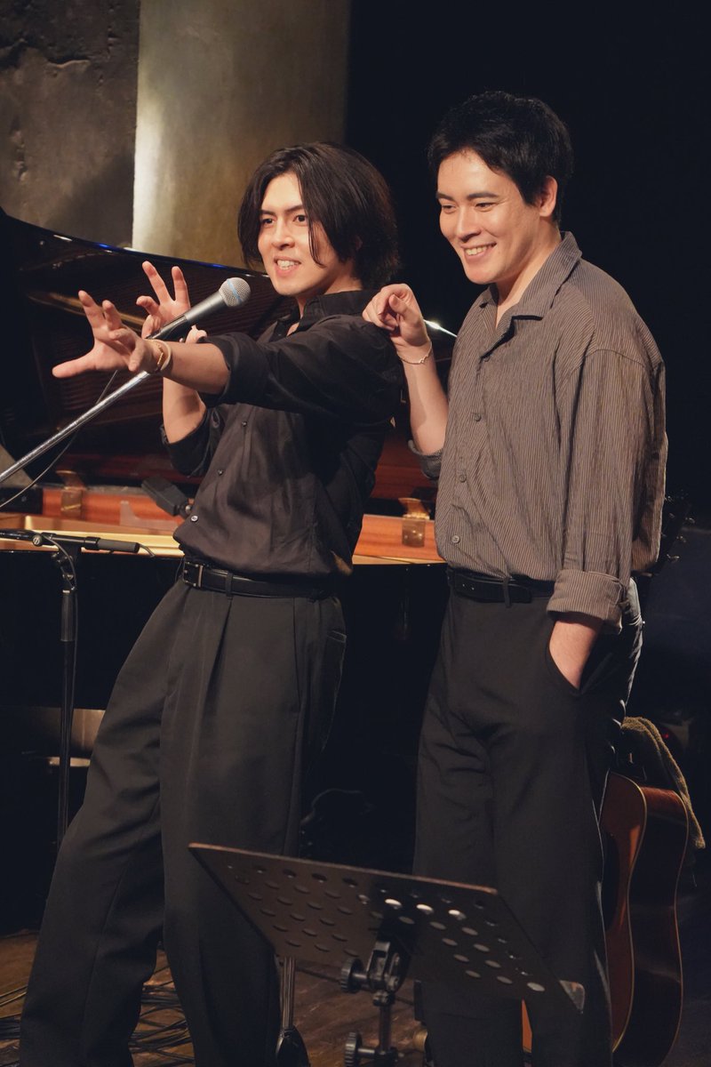 木村徹二 tweet media