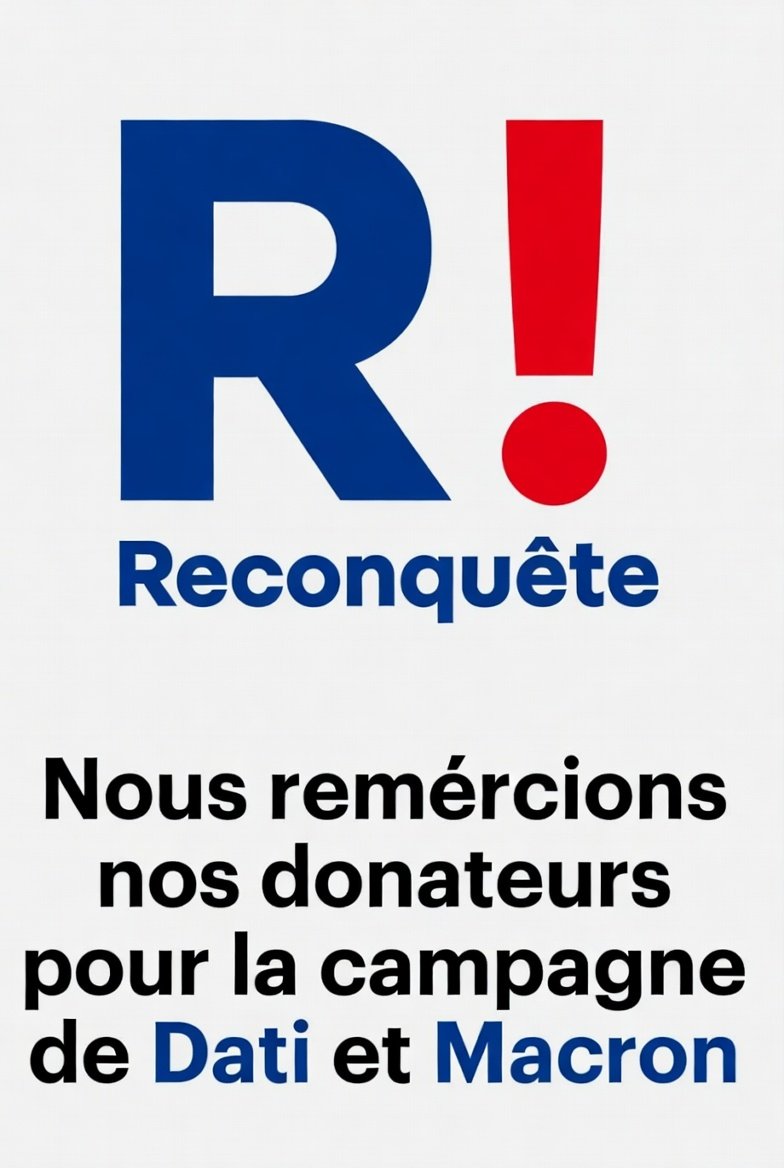 🇫🇷⚜️ Johan Fontaine ⚜️🅱️Ⓜ️🇫🇷 tweet media