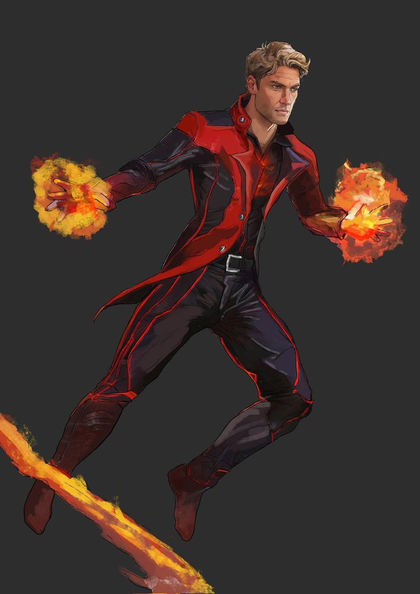 Bespoke Art Studio | Commissions open tweet media