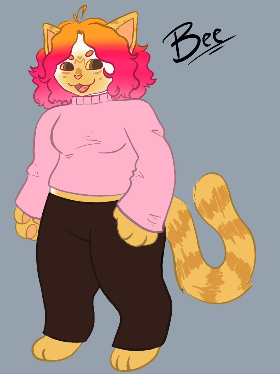 💕Requests Pinned💕 Bees! - AGBZ tweet media